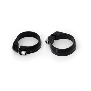 Seat Clamp - Black - Seat clamps - bike - cycling - SBC - - - - Speedlab