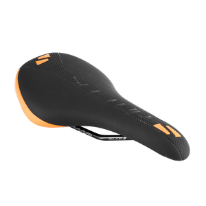 Sector Kids Saddle - Orange - Saddles - Sector - - - - Speedlab
