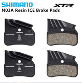 Shimano N03A Brake Pads for XTR, XT, SLX