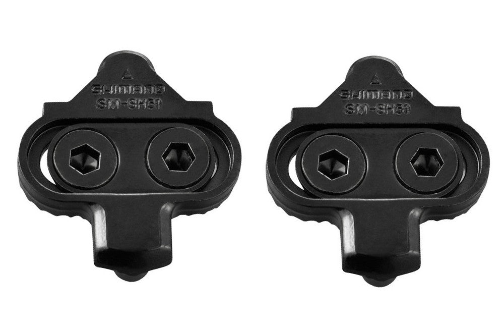 Shimano SPD SM-SH51 Cleats
