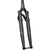 Fox 32 TC Taper-Cast Performance-Elite 2022 Float FIT4 Gravel fork