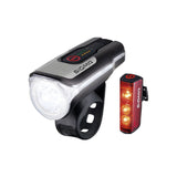 Auro 80 USB BLAZE Set - Lighting - cycling - Sigma - - - - Speedlab