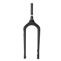 Carbon Fork - Fat Bike - Forks - SBC - - - - Speedlab