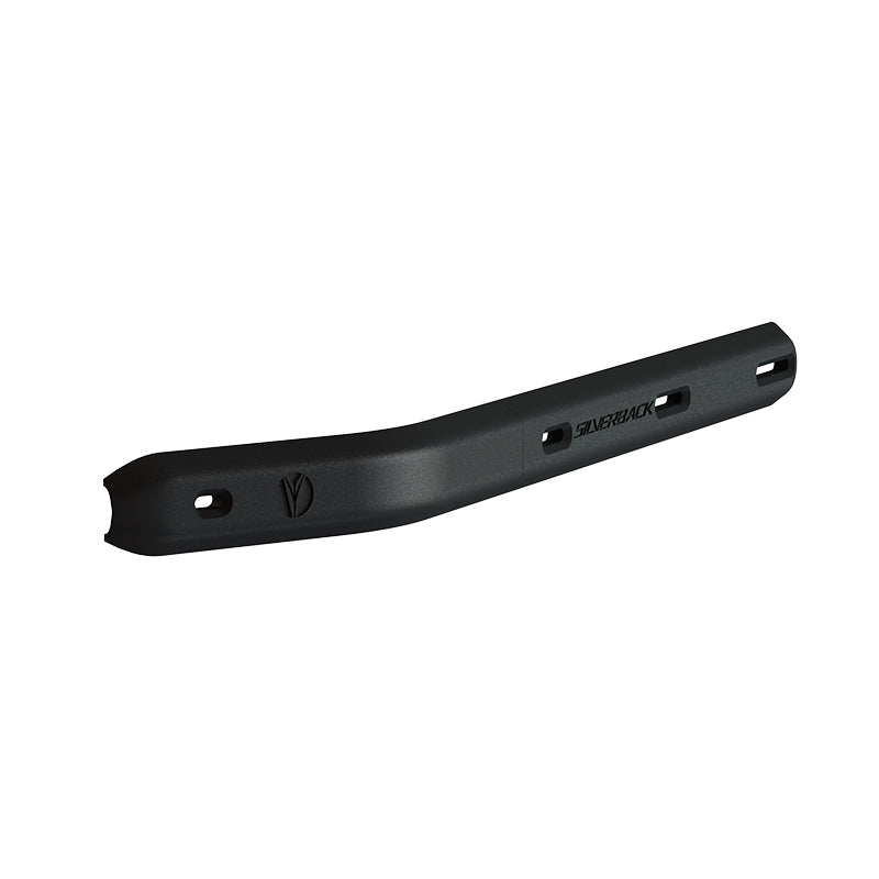 Down Tube Protector & Cable Box - Synergy - Frame Spares - cycling - bike - Silverback - - - - Speedlab