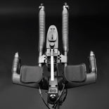 road bike SCALINI TT ULTEGRA 7