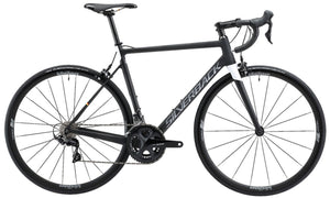 road bike SIRELLI WHITE