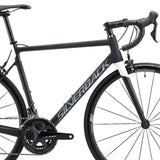 road bike SIRELLI WHITE