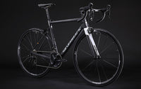 road bike SIRELLI WHITE