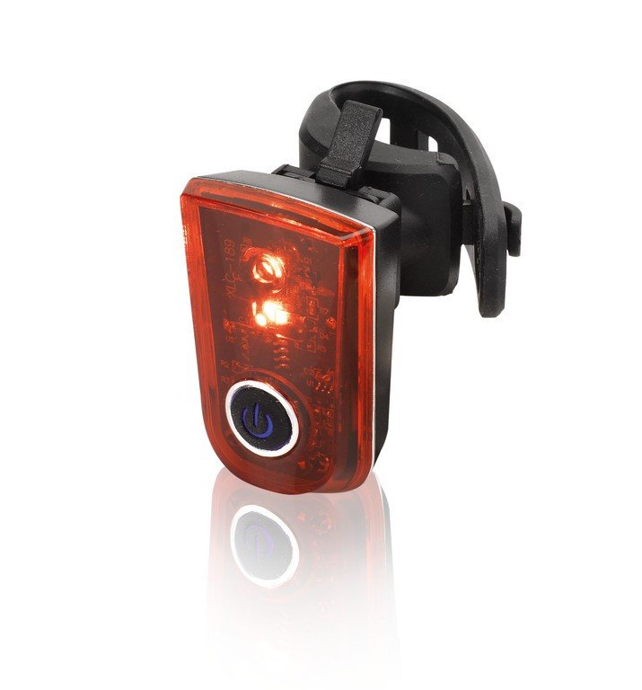 XLC Rear Light Sirius B CL-R23