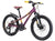 kids bikes Skid 20 Suspension