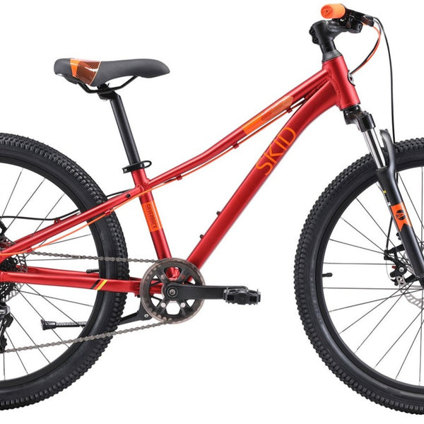 Skid 24 D SE 24
