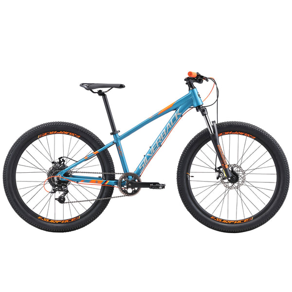 Silverback fat bike 2025