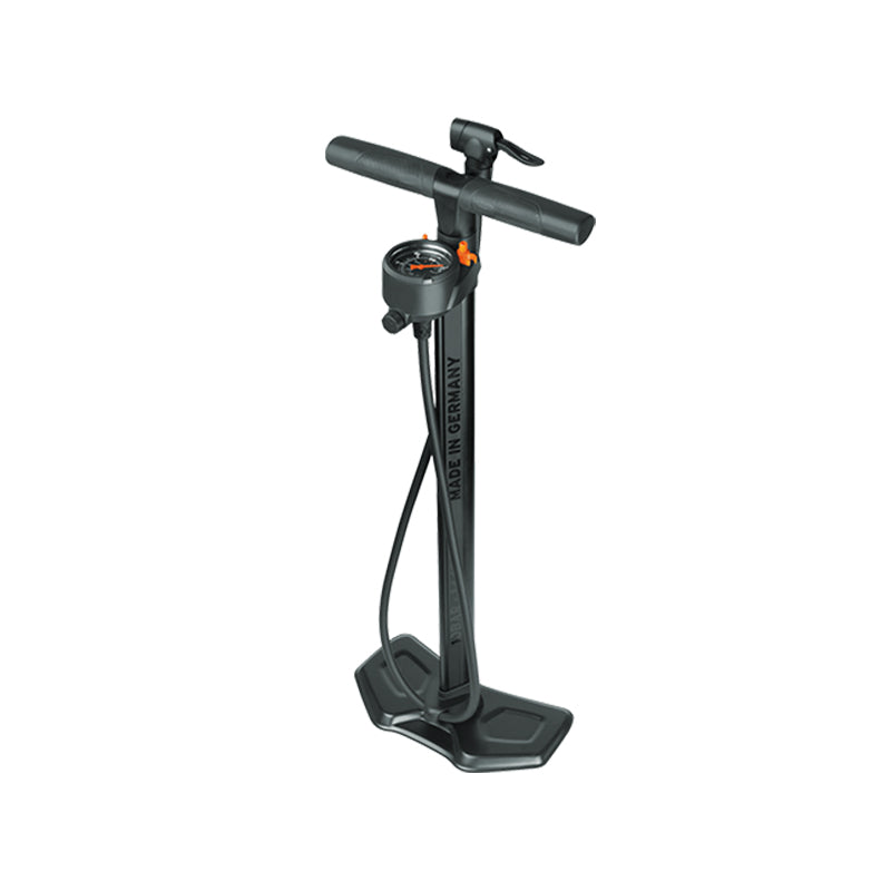 AIRWORX PLUS 10.0 - Pumps - cycling - handpump - black - SKS - - - - Speedlab