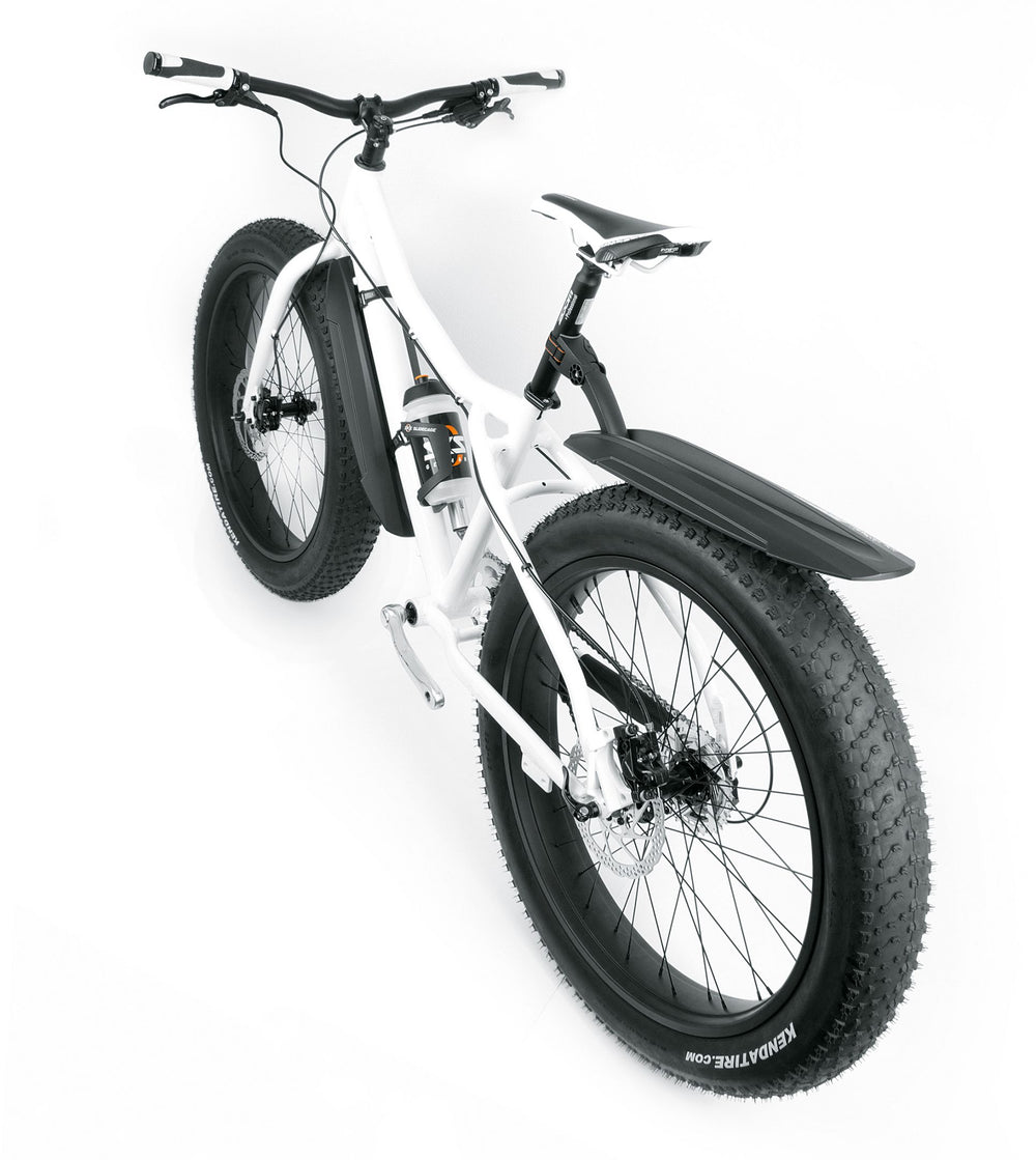 SKS Fat Board Mudguard, Set