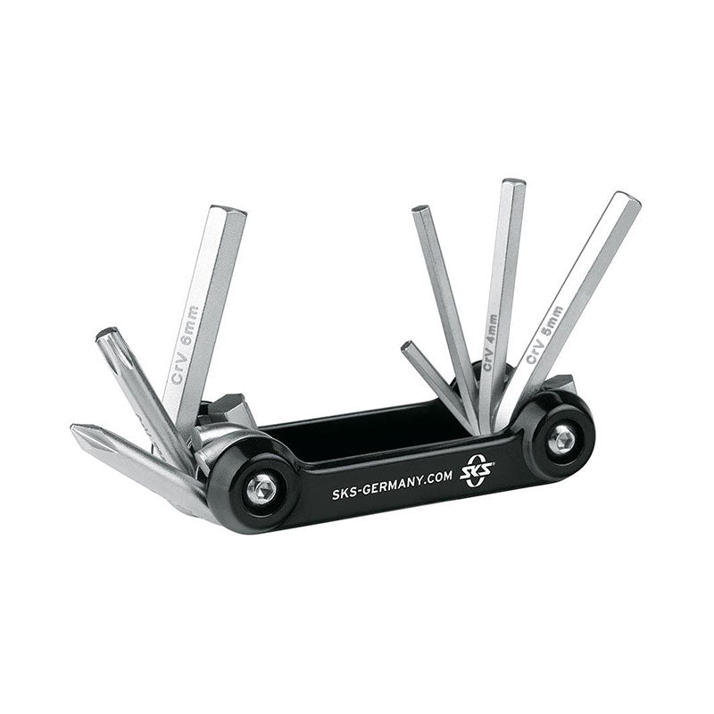 SKS Tom 7 - Speedlab