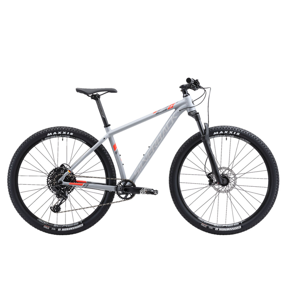 Silverback sola 3 price sale