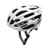 Skye Ladies Helmet - road - bike - white - side - Space - - - - Speedlab