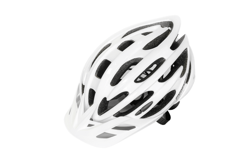 Space Skye Road Helmet