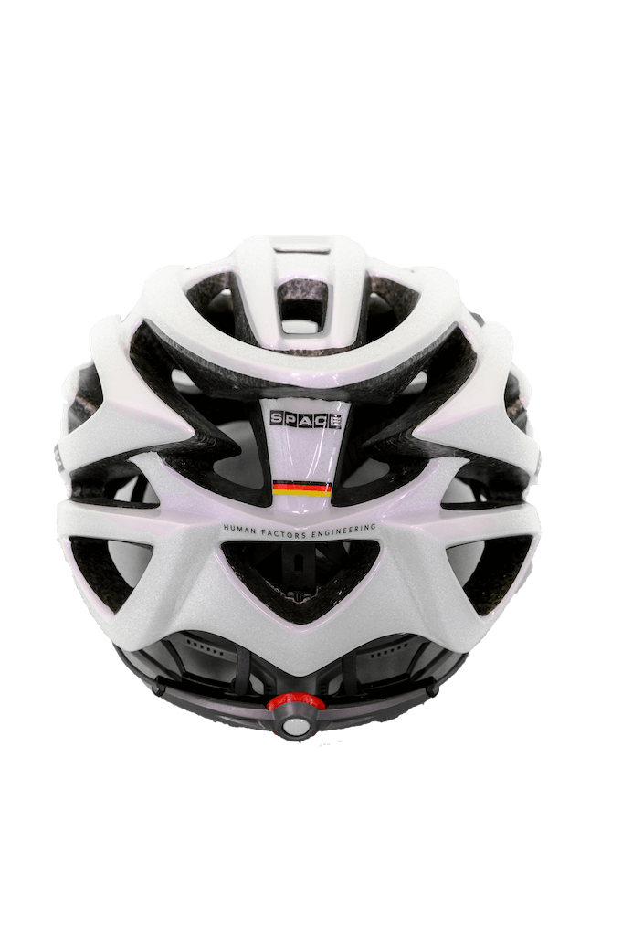 Space Skye Road Helmet