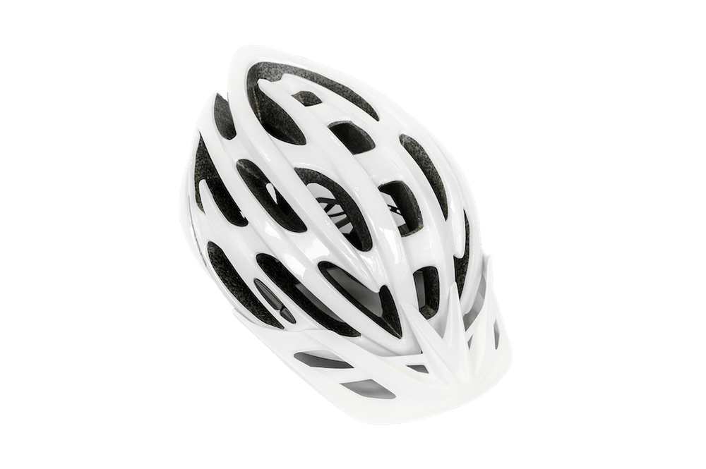 Space Skye Road Helmet