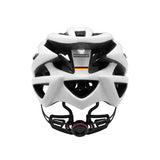 Skye Ladies Helmet - road - bike - white - back - Space - - - - Speedlab