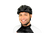 Space Speed 1 Road Helmet (Black)