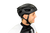 Space Speed 1 Road Helmet (Black)