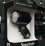 Spectrum Elite 100—Ebike Headlight