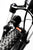 Spectrum Elite 100 Ebike headlight with 100 lux output for nighttime commuting.
