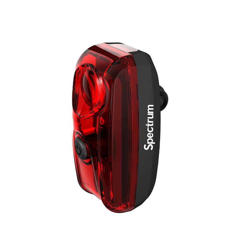 Rear Light 2 - Lighting - cycling - bike - Spectrum - - - - Speedlab