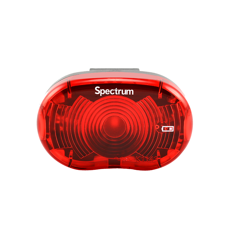 Star - Optical Design with single LED - Lighting - Spectrum - - - - Speedlab