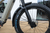Speedkit Fender mounted on a fat bike, illustrating extra width for 26x4.5 tires