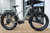 Speedkit Fender for fat bikes, designed to block mud and spray during winter rides