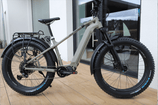 Speedkit Fender for fat bikes, designed to block mud and spray during winter rides