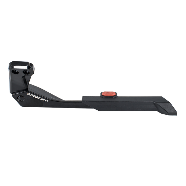 Kick Stand Silverback Bikes