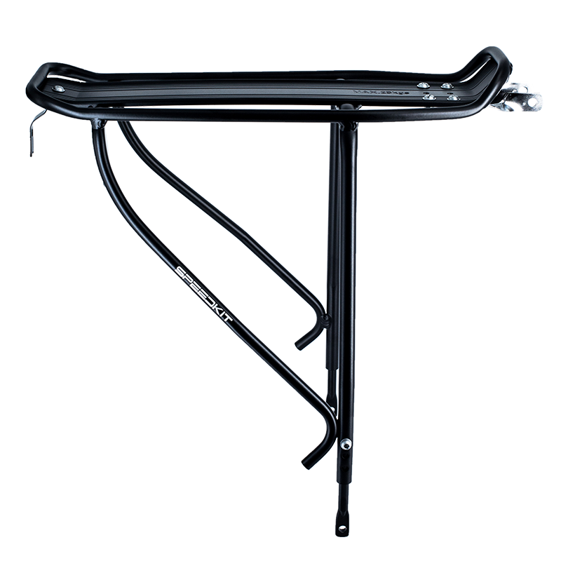 Pannier Racks CL-408 - Pannier Racks - Speedkit - - - - Speedlab