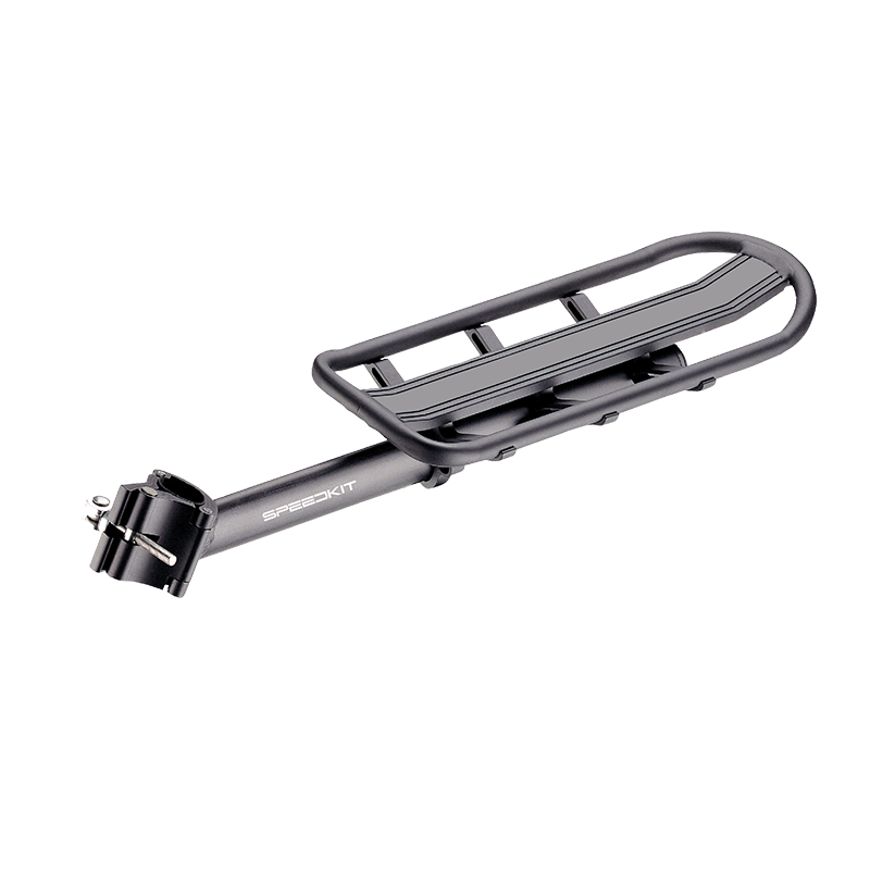 Pannier Racks CL - 420Q - Pannier Racks - Speedkit - - - - Speedlab