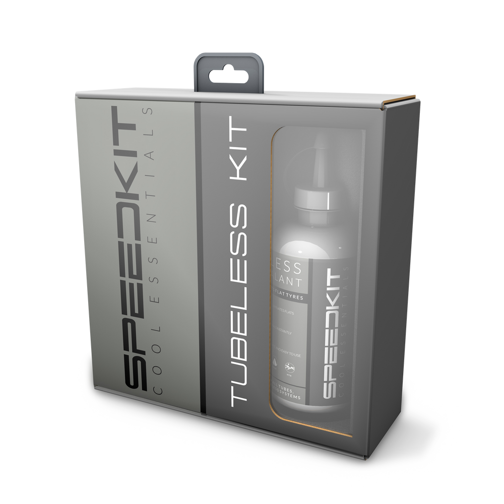 Tubeless Kit - Tubeless Kits - Speedkit - - - - Speedlab
