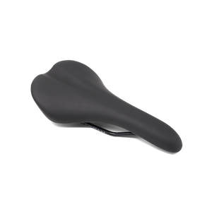 Sport Saddle - Matt Black - Saddles - Surface - - - - Speedlab