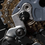 Bike hanger for Silverback - Speedlab 2