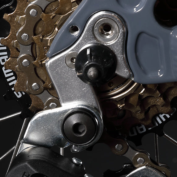 Bike hanger for Silverback - Speedlab 2