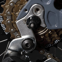 Bike hanger for Silverback - Speedlab 2