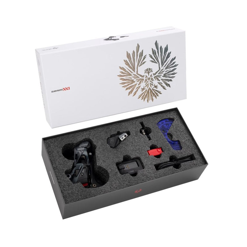 SRAM XX1 Eagle AXS Upgrade Kit - Upgrade Kits - Sram - - - - Speedlab