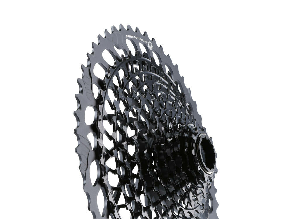 SRAM XG-1295 12-speed Cassette 10-52T