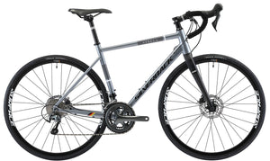 road bike STRELA COMP