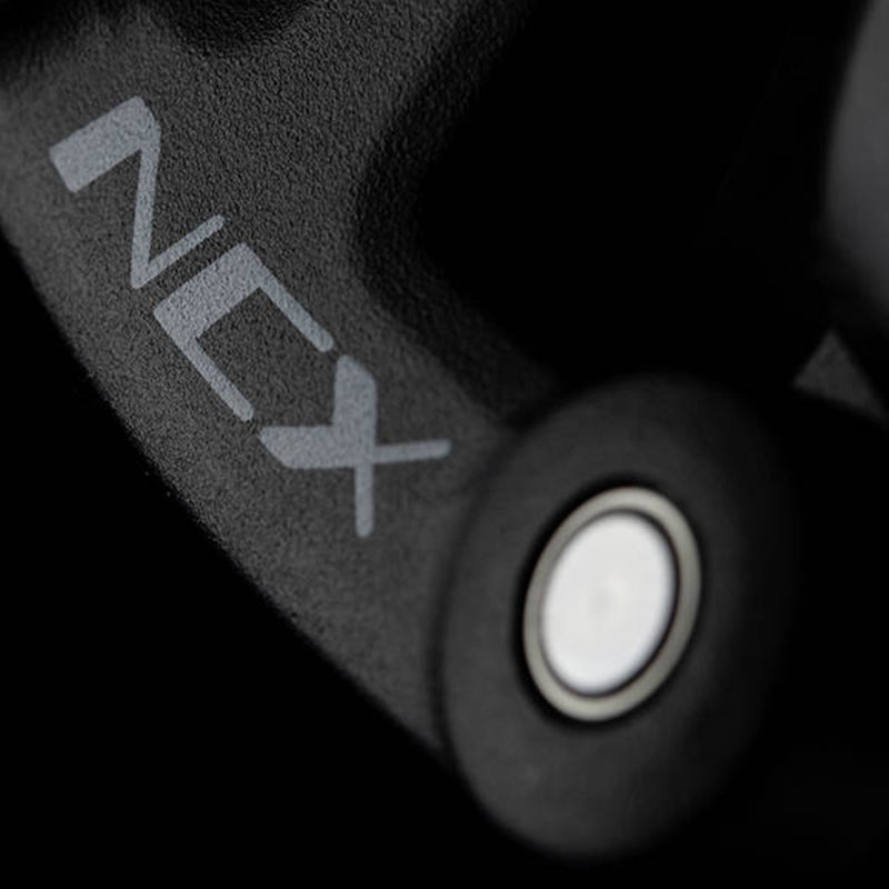 SP17-NCX - SEATPOST - Seatposts - Suntour - - - - Speedlab