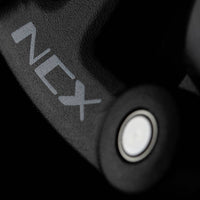 SP17-NCX - SEATPOST - Seatposts - Suntour - - - - Speedlab