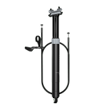 Dropper Seatpost - Seatposts - mtb - cycling - Surface - - - - Speedlab