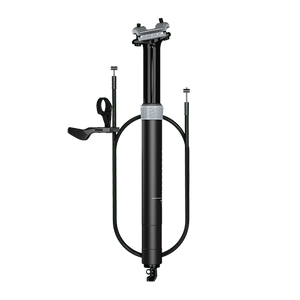 Dropper Seatpost - Seatposts - mtb - cycling - Surface - - - - Speedlab