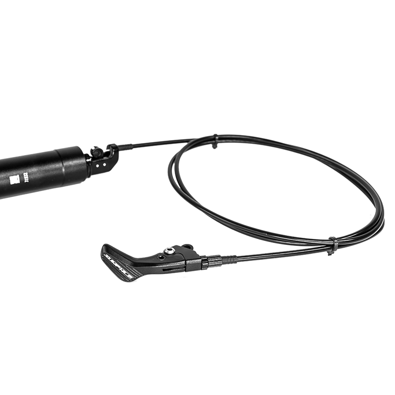 Dropper Seatpost - Seatposts - mtb - cycling - cable - lever - Surface - - - - Speedlab